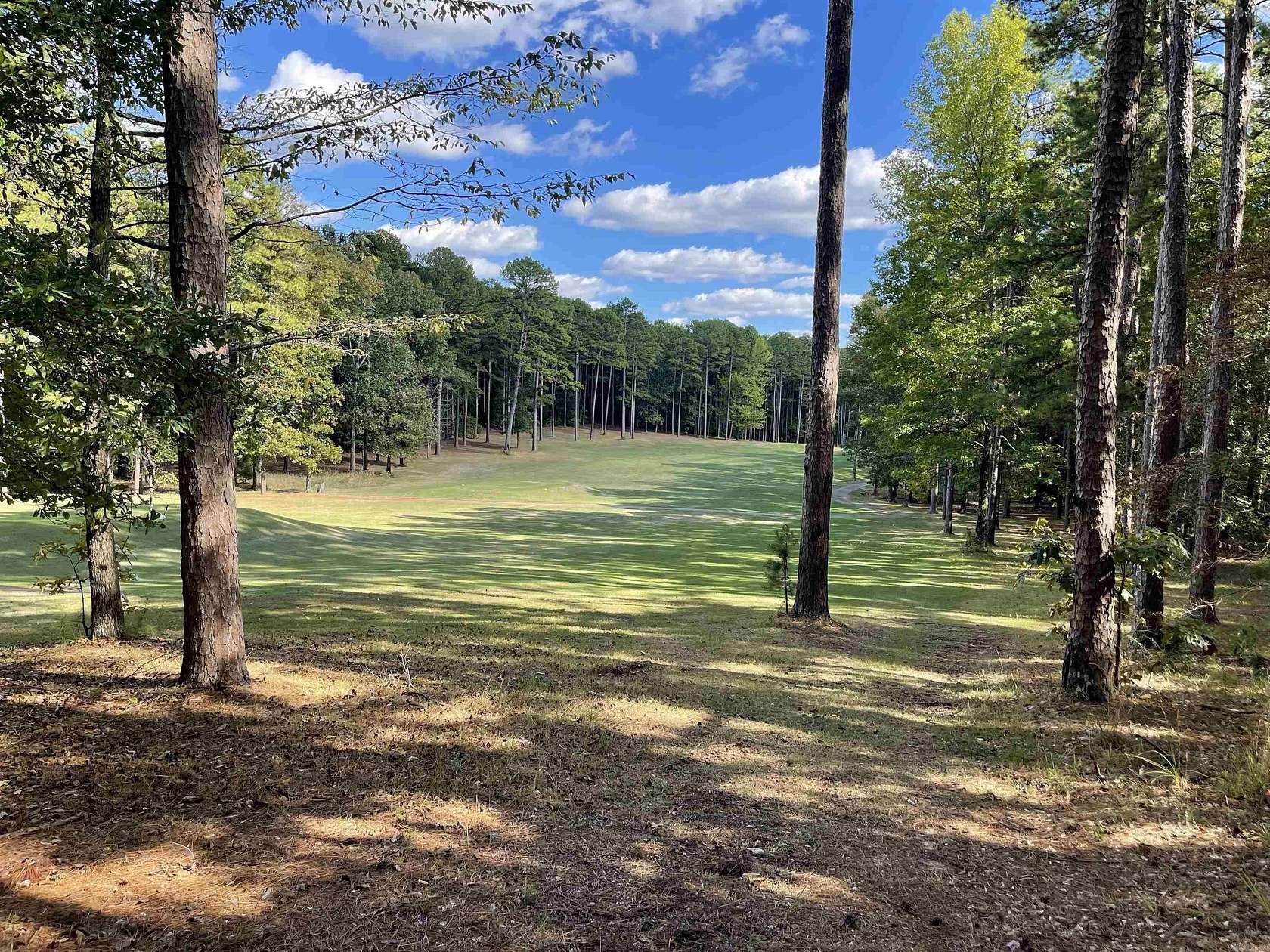 0.58 Acres of Residential Land for Sale in Drasco, Arkansas