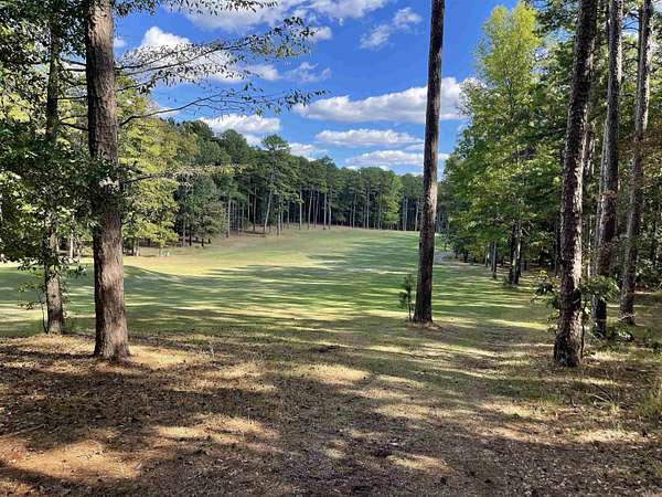 0.58 Acres of Residential Land for Sale in Drasco, Arkansas