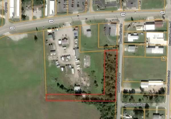 1.45 Acres of Mixed-Use Land for Sale in Mountain Home, Arkansas