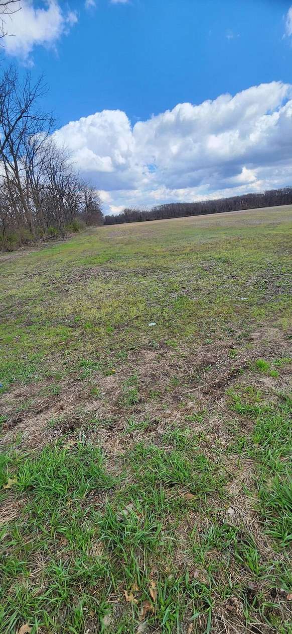 20.8 Acres of Land for Sale in San Pierre, Indiana