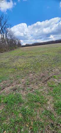 20.8 Acres of Land for Sale in San Pierre, Indiana