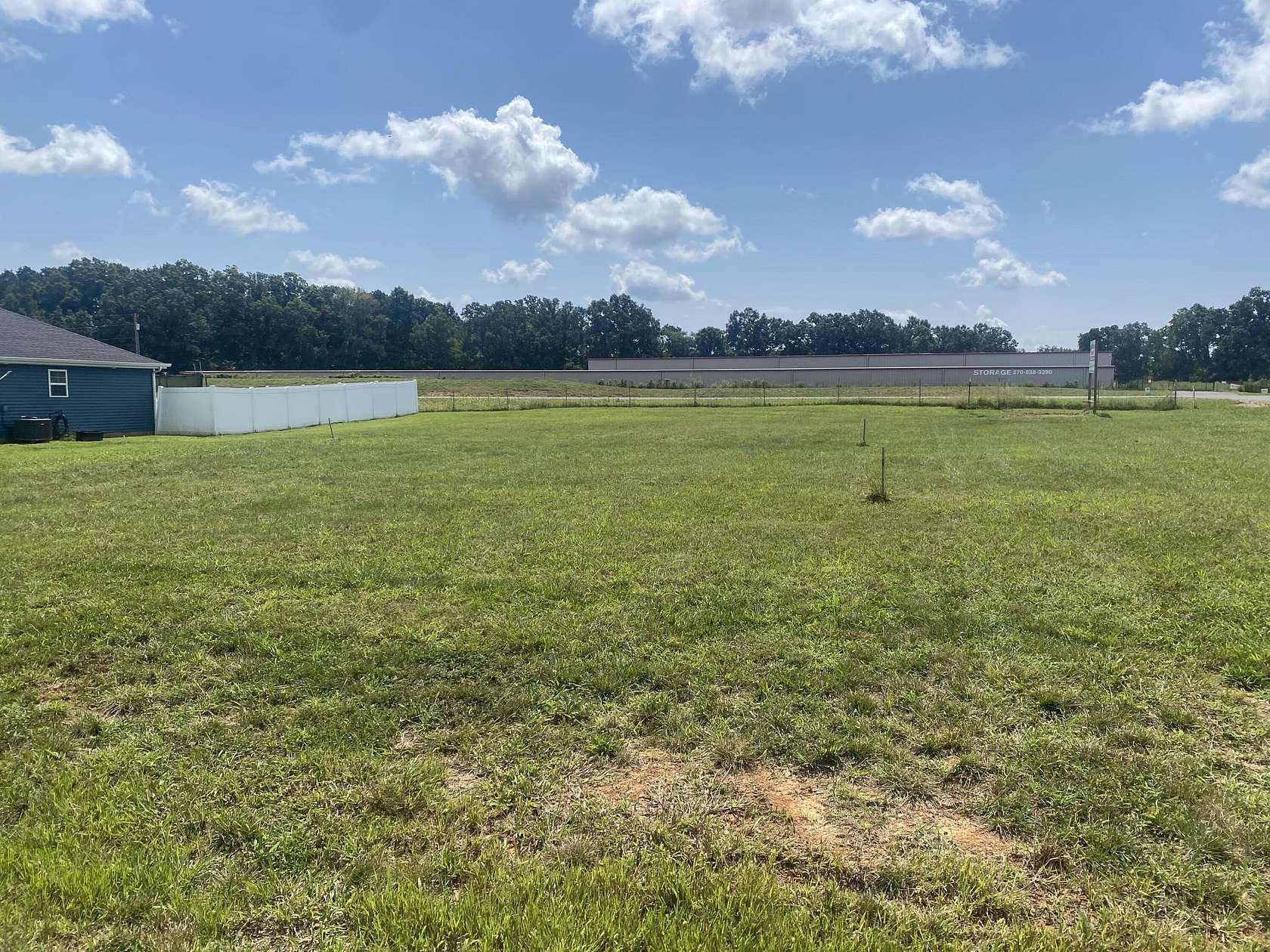 0.34 Acres of Residential Land for Sale in Cadiz, Kentucky