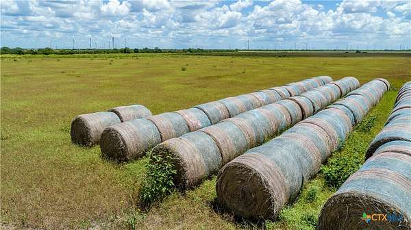 40 Acres of Agricultural & Residential Land for Sale in Mathis, Texas