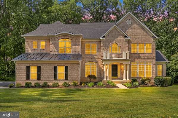 4 Acres of Land with Home for Sale in Upper Marlboro, Maryland