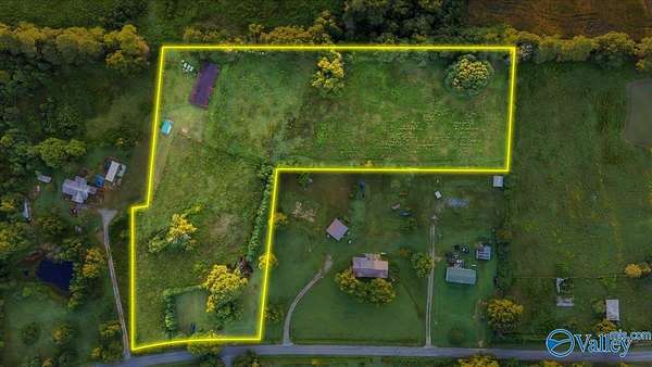 6.8 Acres of Land for Sale in Dawson, Alabama