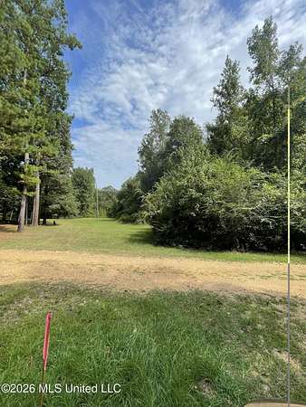 3.59 Acres of Residential Land for Sale in Wesson, Mississippi