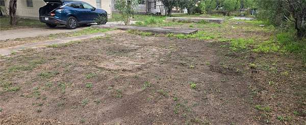 0.16 Acres of Land for Sale in Kingsville, Texas
