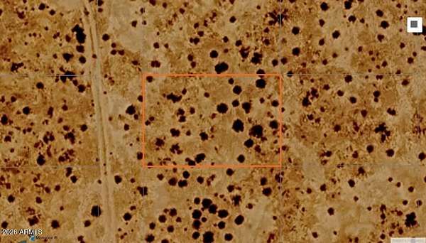 0.34 Acres of Land for Sale in Dateland, Arizona
