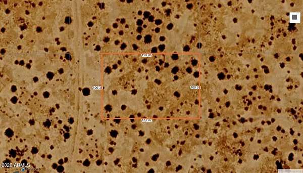 0.34 Acres of Land for Sale in Dateland, Arizona