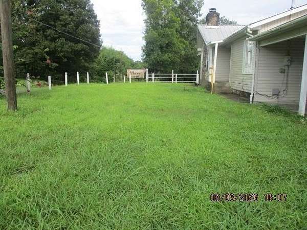 2.25 Acres of Land with Home for Sale in Hanceville, Alabama