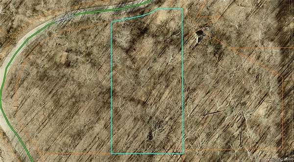 0.97 Acres of Land for Sale in New Albany, Indiana