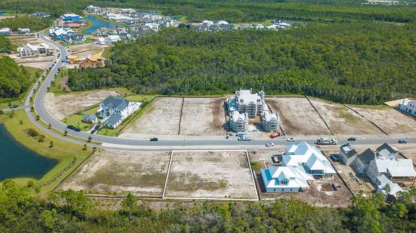 0.5 Acres of Residential Land for Sale in Seacrest, Florida