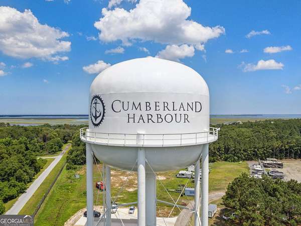 0.29 Acres of Residential Land for Sale in St. Marys, Georgia