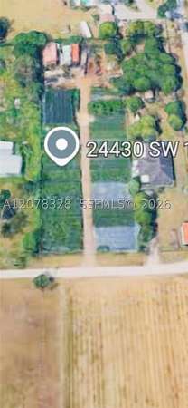 1.17 Acres of Land for Sale in Homestead, Florida