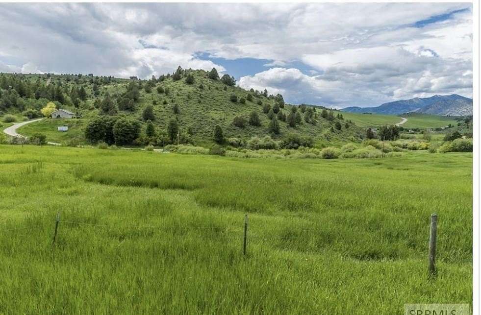 2 Acres of Residential Land for Sale in Lava Hot Springs, Idaho