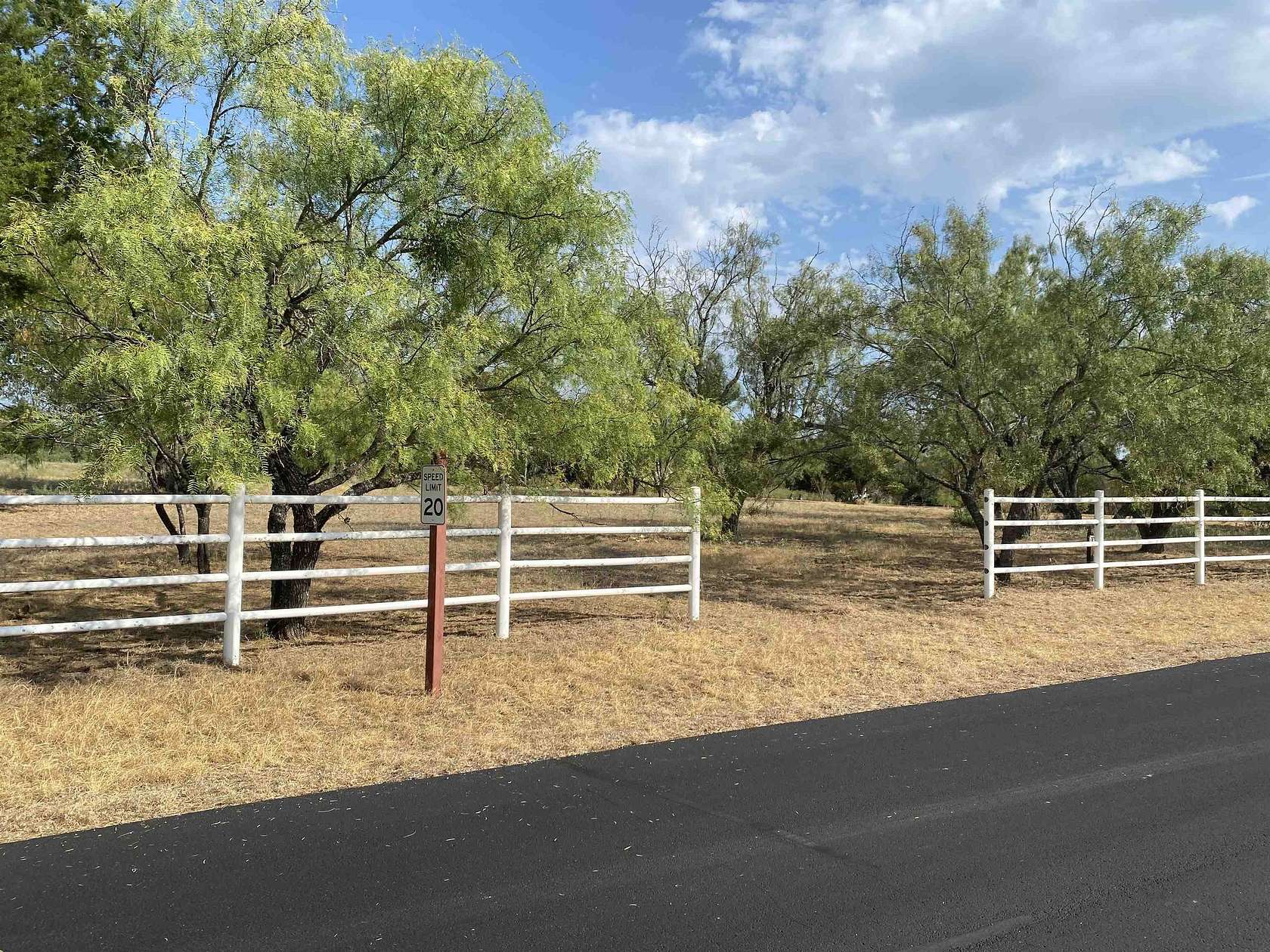 3 Acres of Residential Land for Sale in Marble Falls, Texas