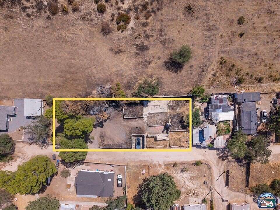0.28 Acres of Residential Land for Sale in Boulevard, California