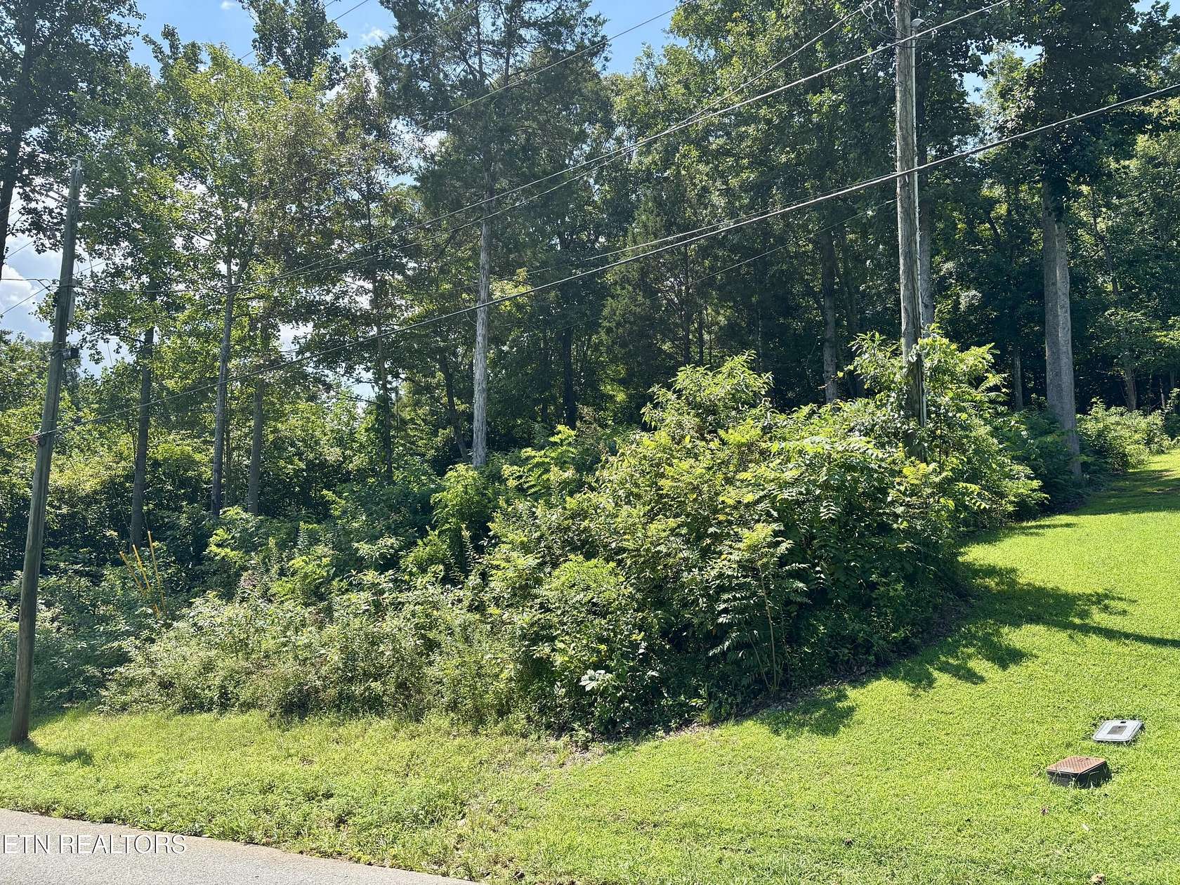 1.6 Acres of Residential Land for Sale in Maynardville, Tennessee
