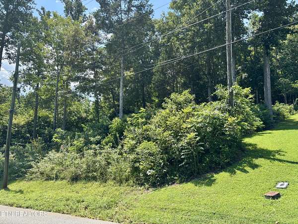 1.6 Acres of Residential Land for Sale in Maynardville, Tennessee