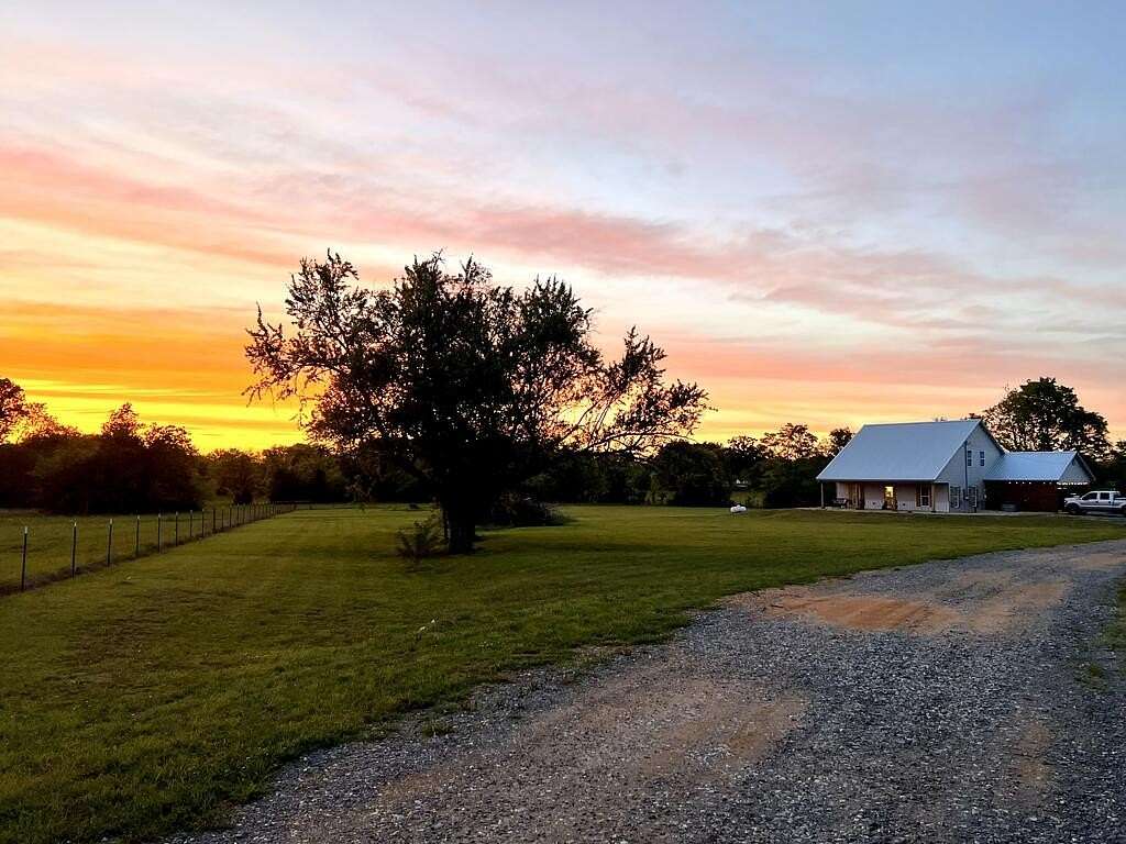 5 Acres of Land with Home for Sale in Pike Road, Alabama