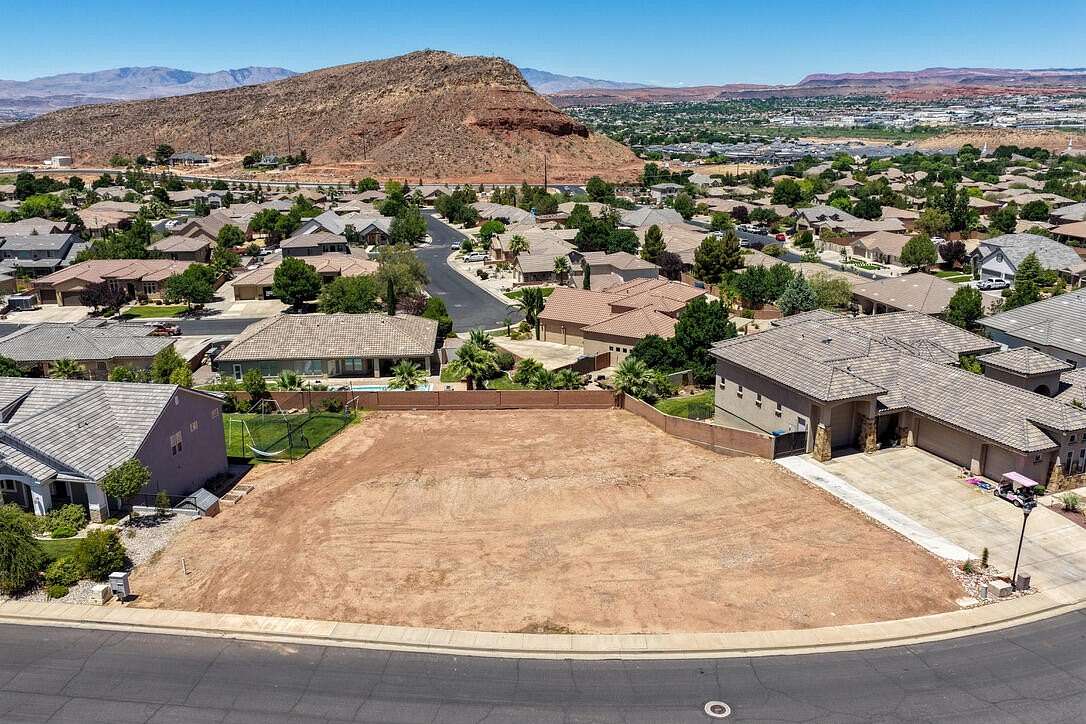 0.4 Acres of Residential Land for Sale in Washington, Utah