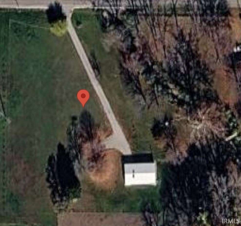 2 Acres of Land for Sale in Crawfordsville, Indiana