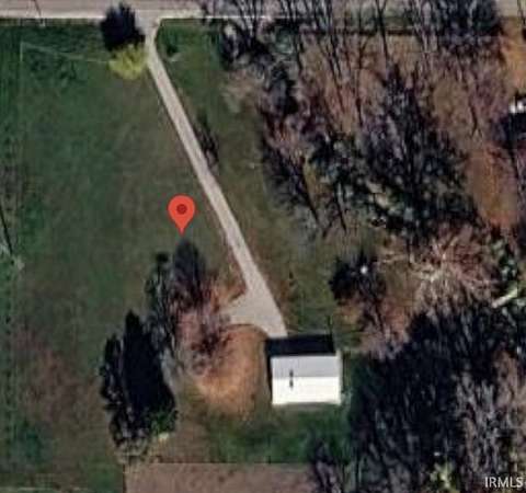 2 Acres of Land for Sale in Crawfordsville, Indiana