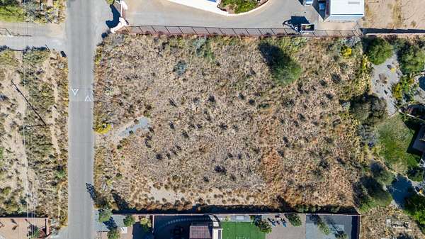 0.89 Acres of Residential Land for Sale in Albuquerque, New Mexico