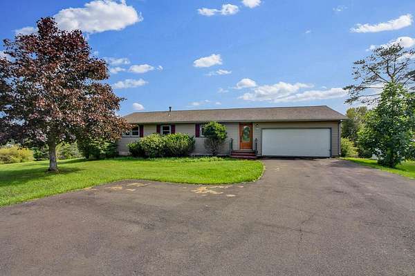 1.83 Acres of Land with Home for Sale in Wellsboro, Pennsylvania