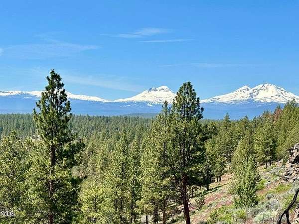 0.71 Acres of Residential Land for Sale in Sisters, Oregon