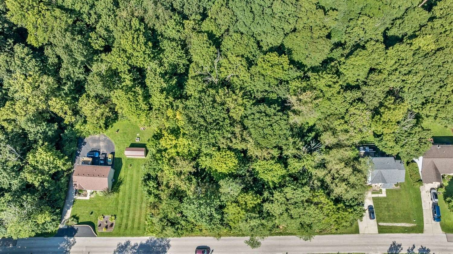 0.24 Acres of Residential Land for Sale in Lawrenceburg, Indiana