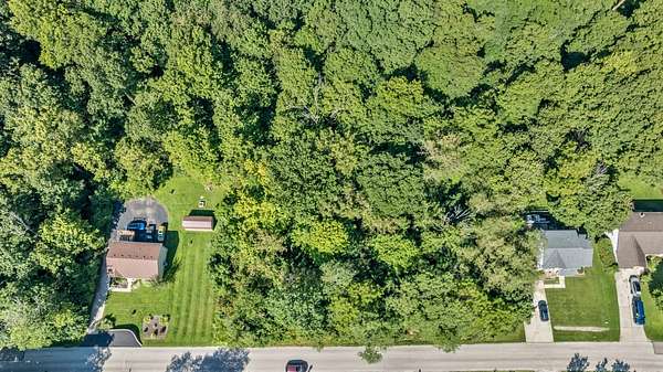 0.24 Acres of Residential Land for Sale in Lawrenceburg, Indiana