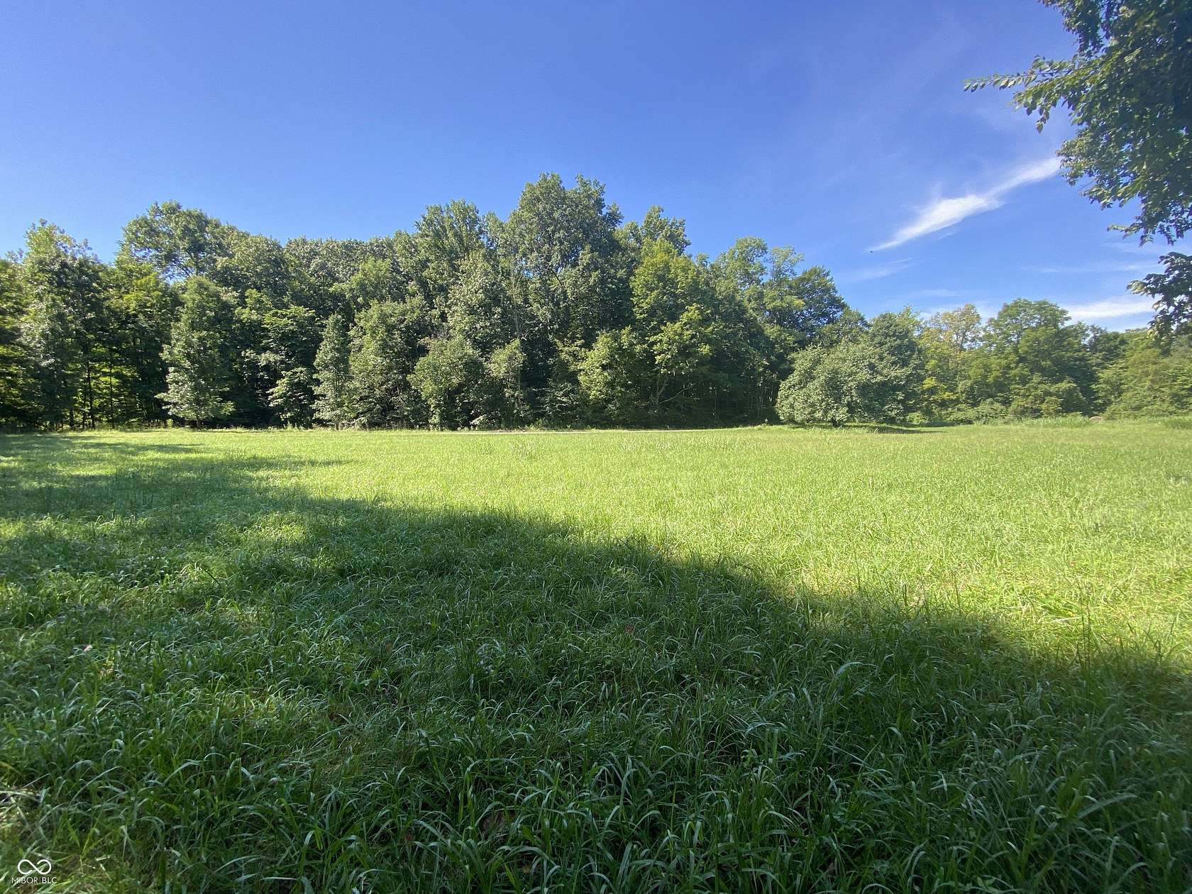 16.4 Acres of Land for Sale in Martinsville, Indiana