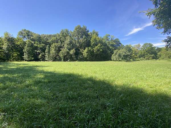 16.4 Acres of Land for Sale in Martinsville, Indiana