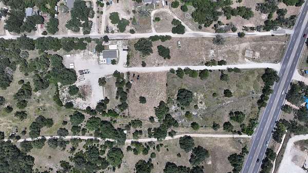 2 Acres of Mixed-Use Land for Sale in Georgetown, Texas
