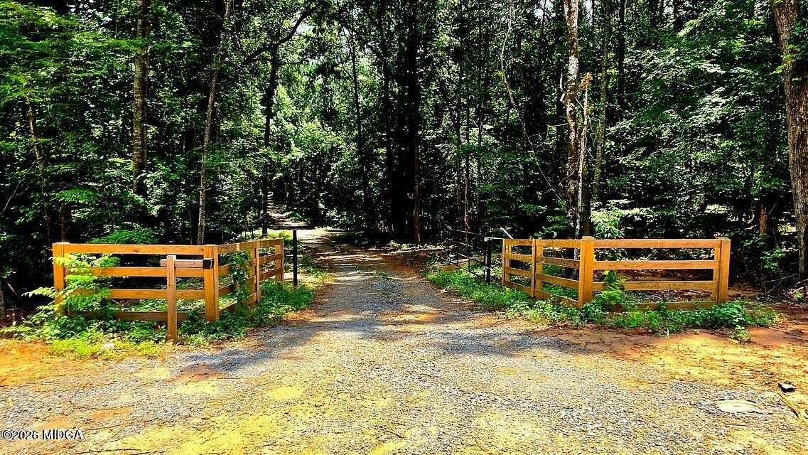 21 Acres of Recreational & Residential Land for Sale in Forsyth, Georgia