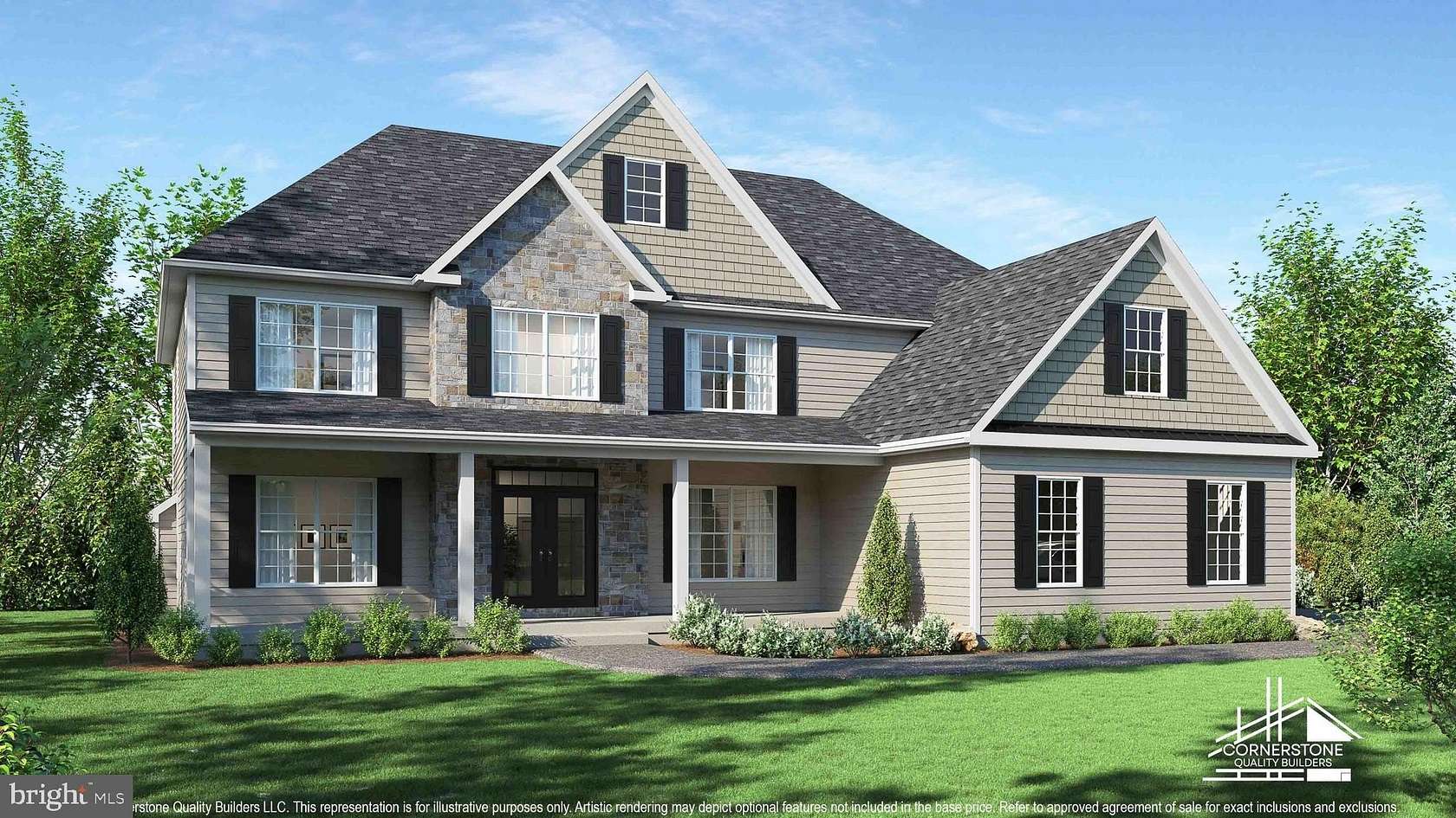 2 Acres of Land with Home for Sale in Wilmington, Delaware