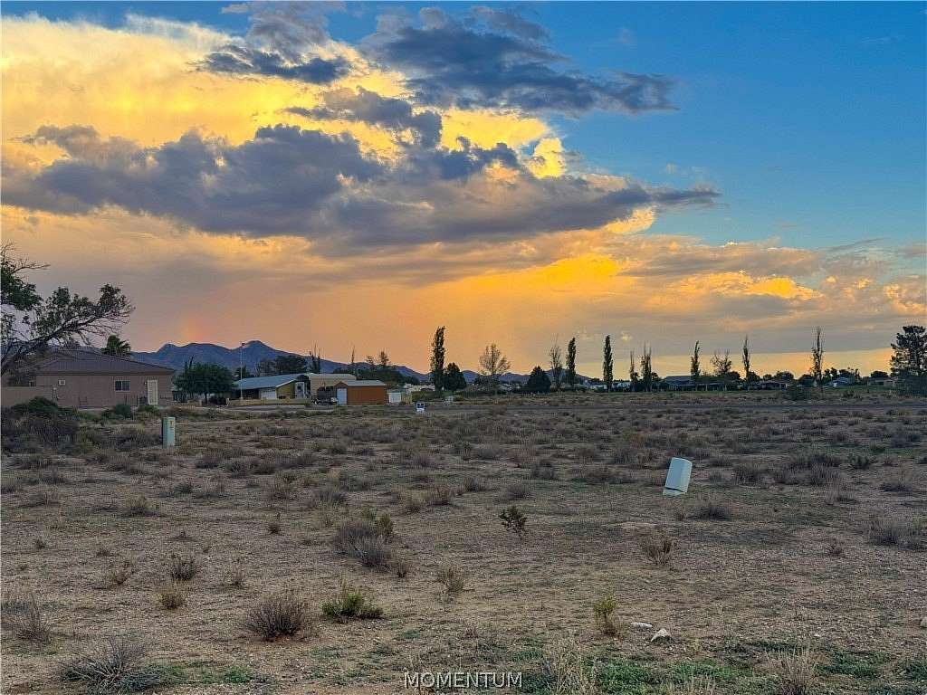 0.22 Acres of Residential Land for Sale in Kingman, Arizona