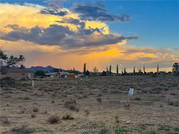 0.22 Acres of Residential Land for Sale in Kingman, Arizona