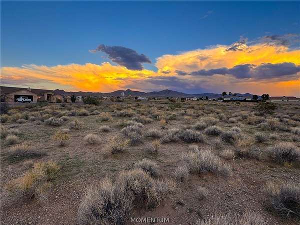 0.25 Acres of Residential Land for Sale in Kingman, Arizona