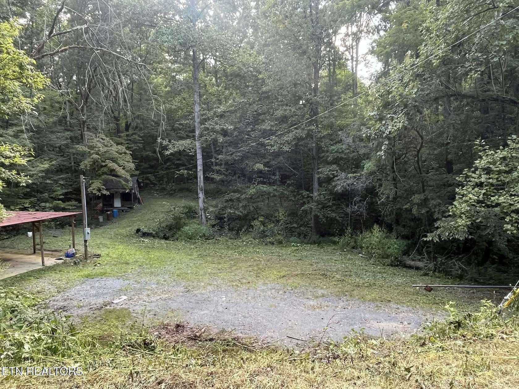 2.28 Acres of Residential Land for Sale in Newport, Tennessee