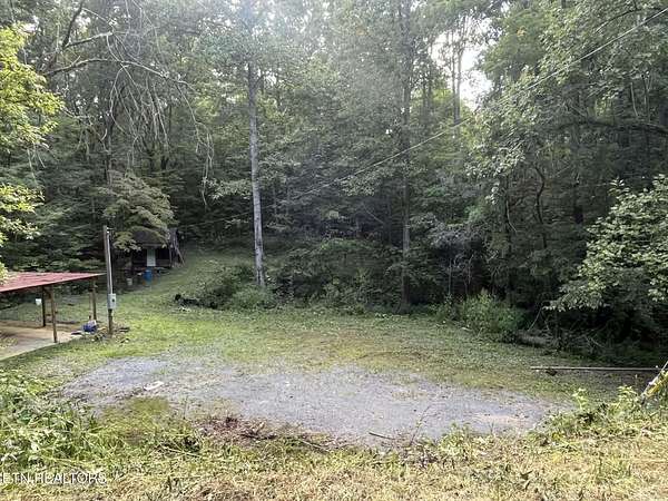2.28 Acres of Residential Land for Sale in Newport, Tennessee