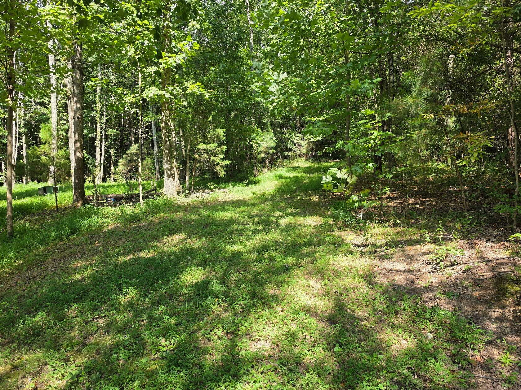5.47 Acres of Residential Land for Sale in Soddy-Daisy, Tennessee