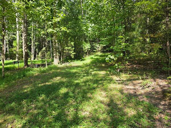 5.47 Acres of Residential Land for Sale in Soddy-Daisy, Tennessee
