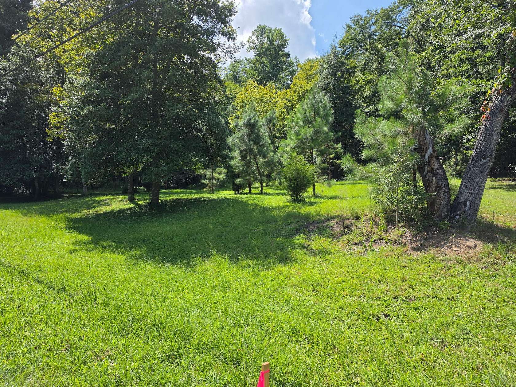 5.67 Acres of Residential Land for Sale in Soddy-Daisy, Tennessee