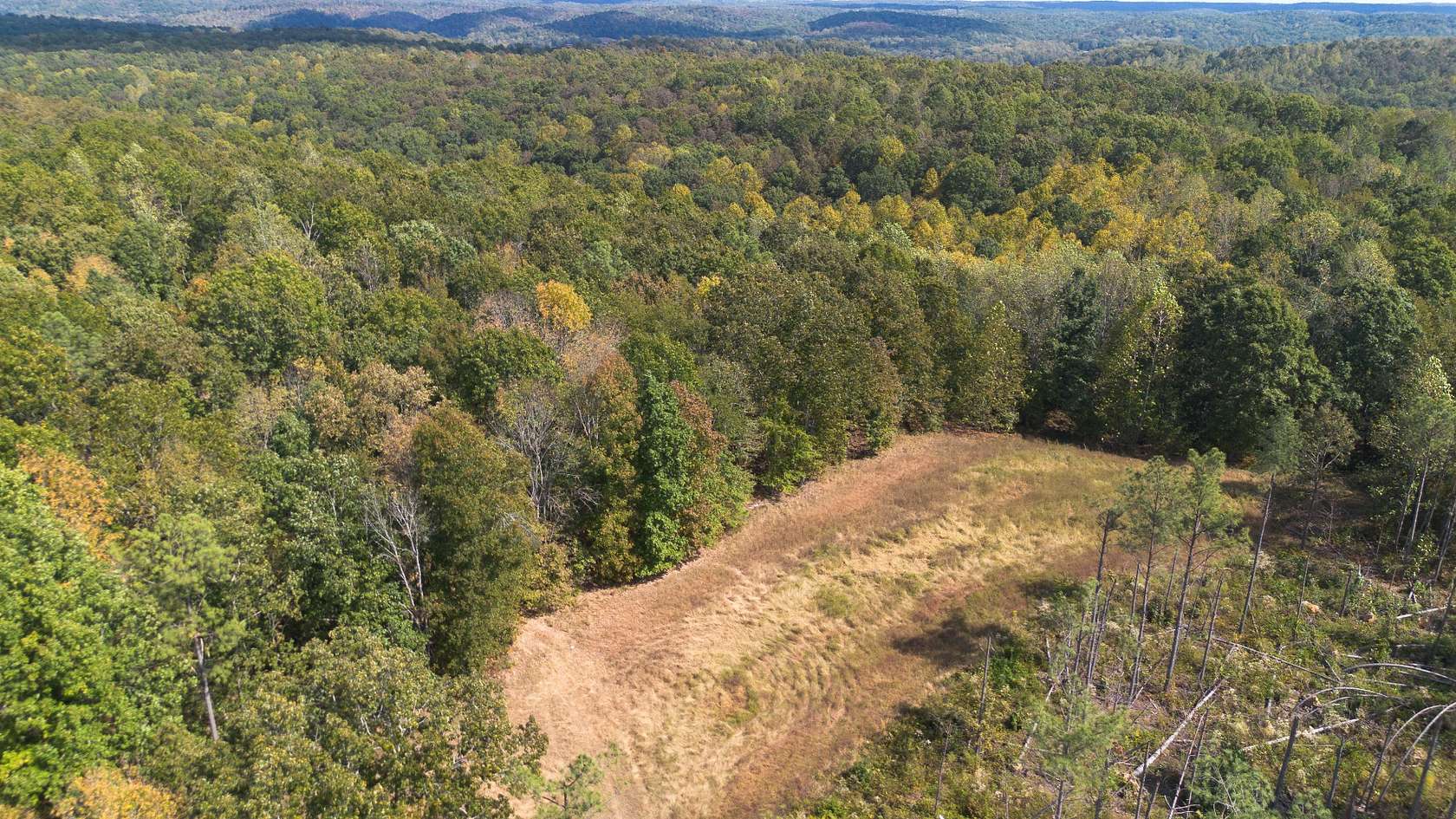 763 Acres of Land for Sale in Centerville, Tennessee