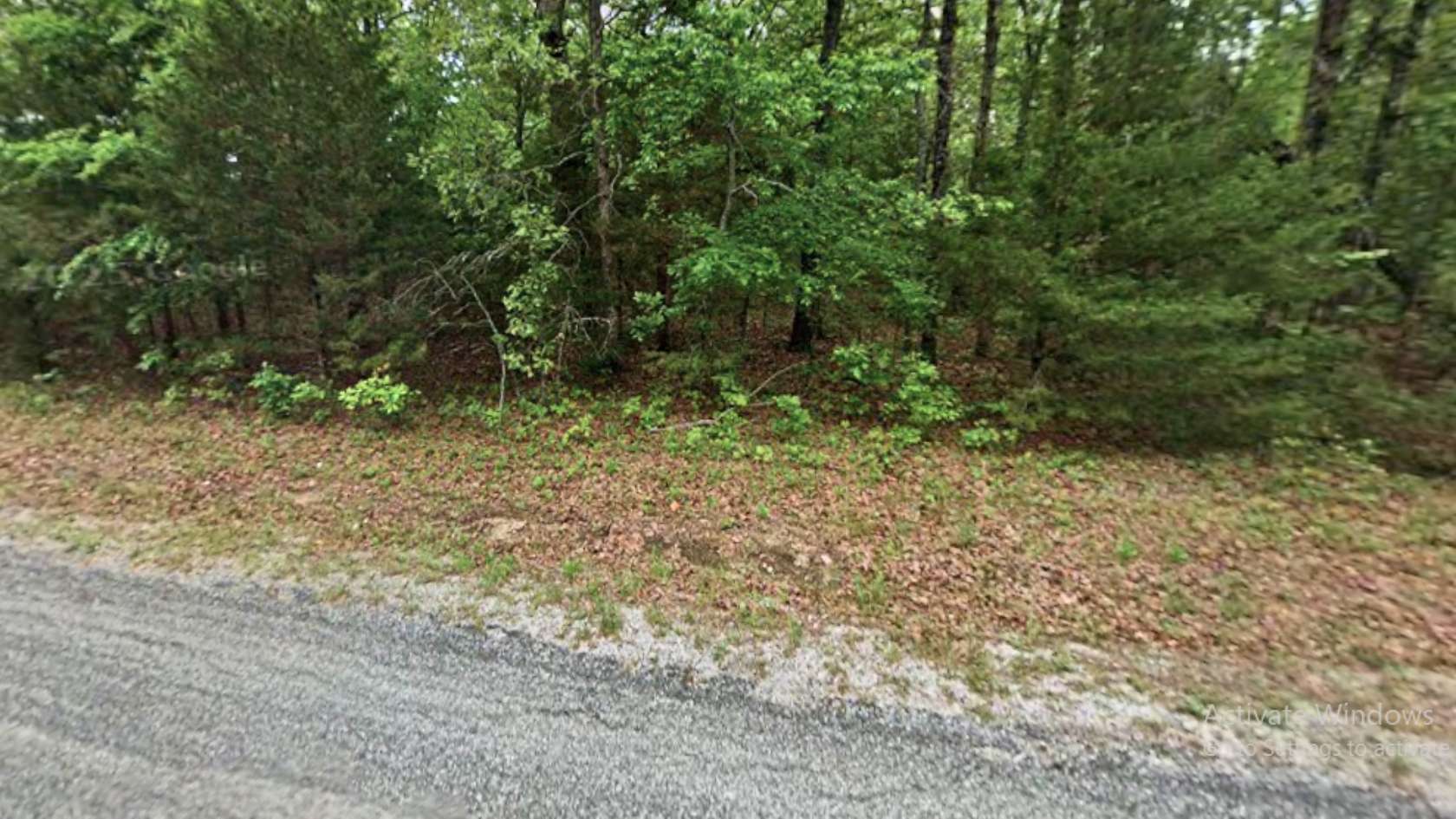 0.24 Acres of Residential Land for Sale in Horseshoe Bend, Arkansas