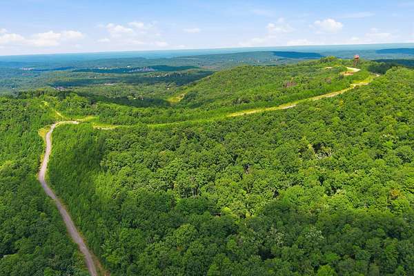 309 Acres of Recreational & Residential Land for Auction in Pinson, Alabama