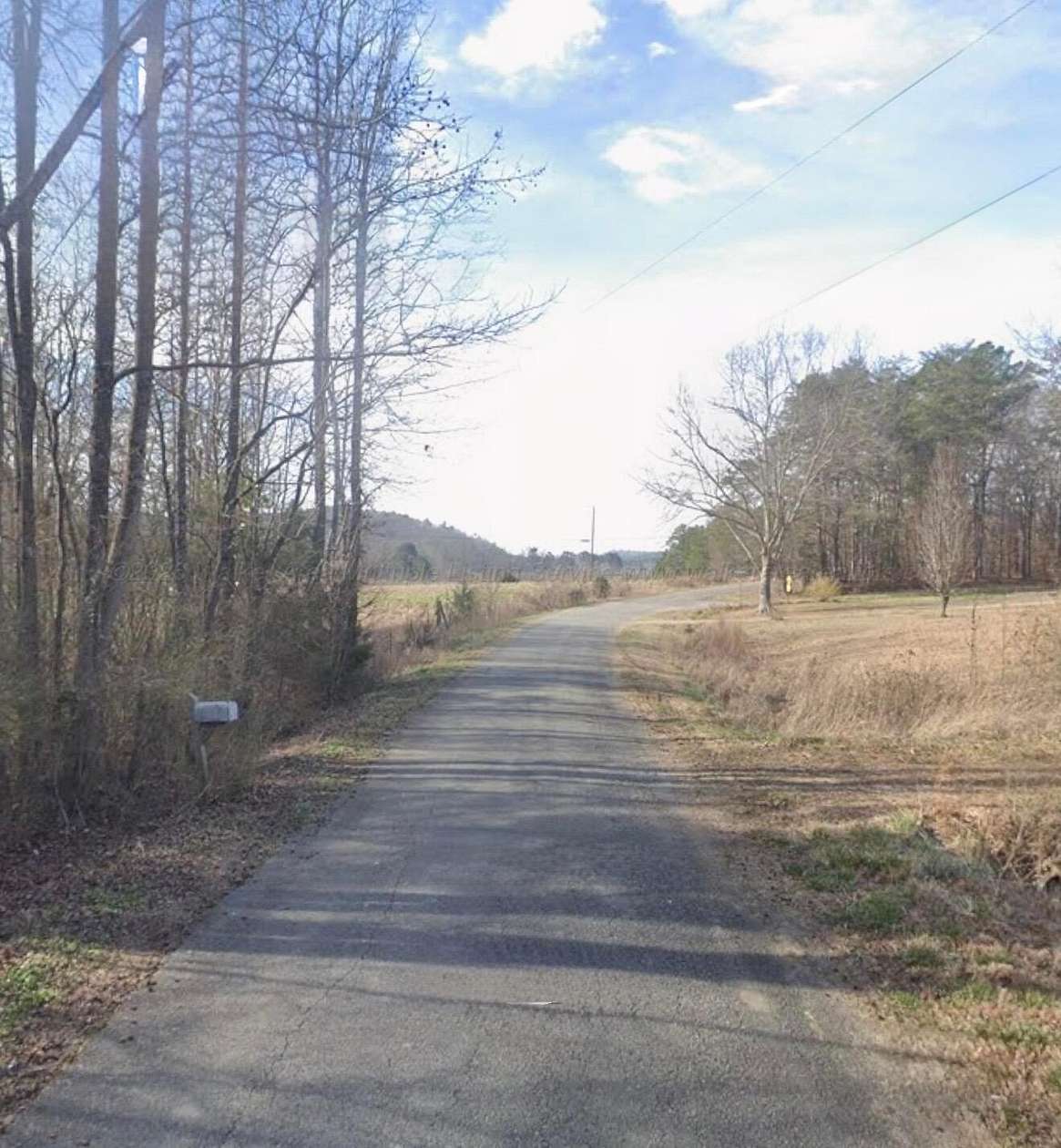 1 Acre of Land for Sale in Carbon Hill, Alabama