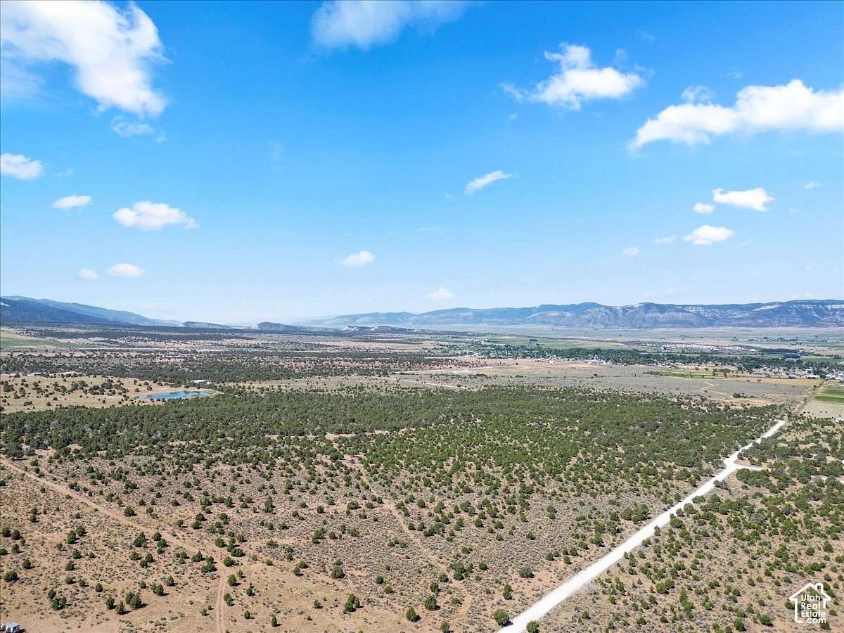 144 Acres of Agricultural & Residential Land for Sale in Spring City, Utah